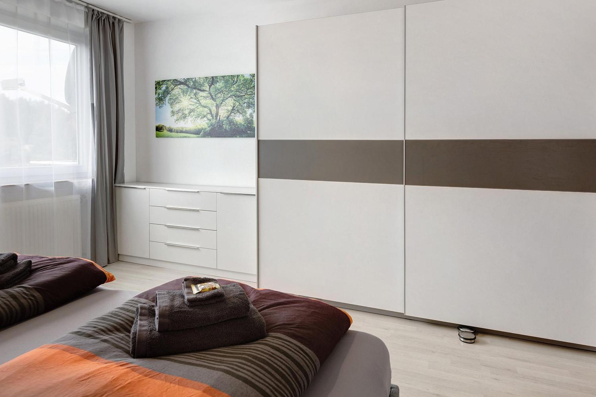 Sonnenblick Apartment Lenzkirch Ngoại thất bức ảnh