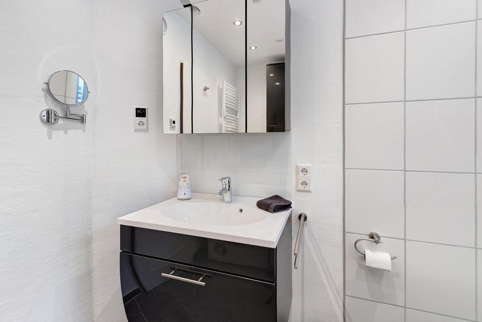Sonnenblick Apartment Lenzkirch Ngoại thất bức ảnh