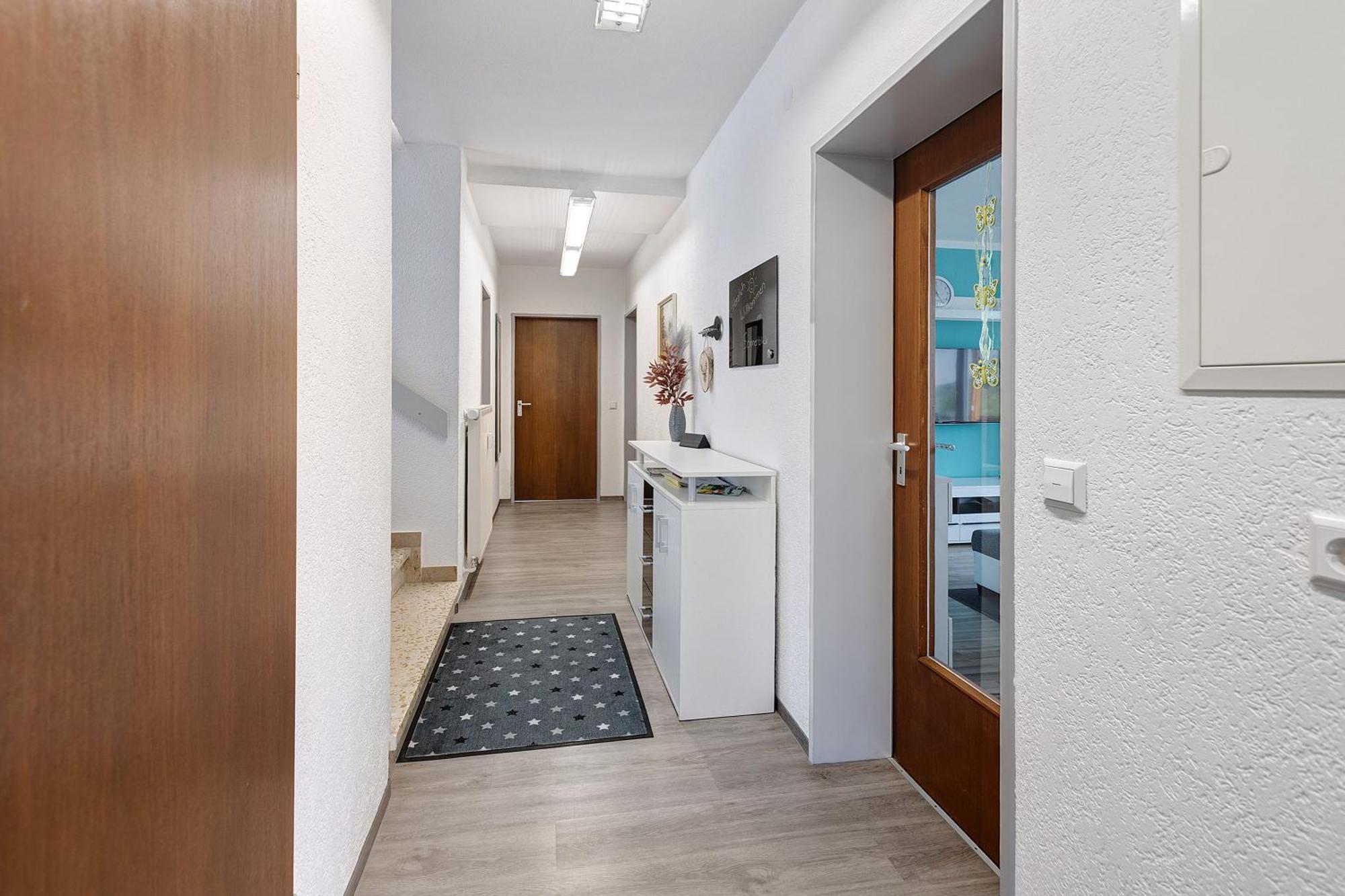 Sonnenblick Apartment Lenzkirch Ngoại thất bức ảnh