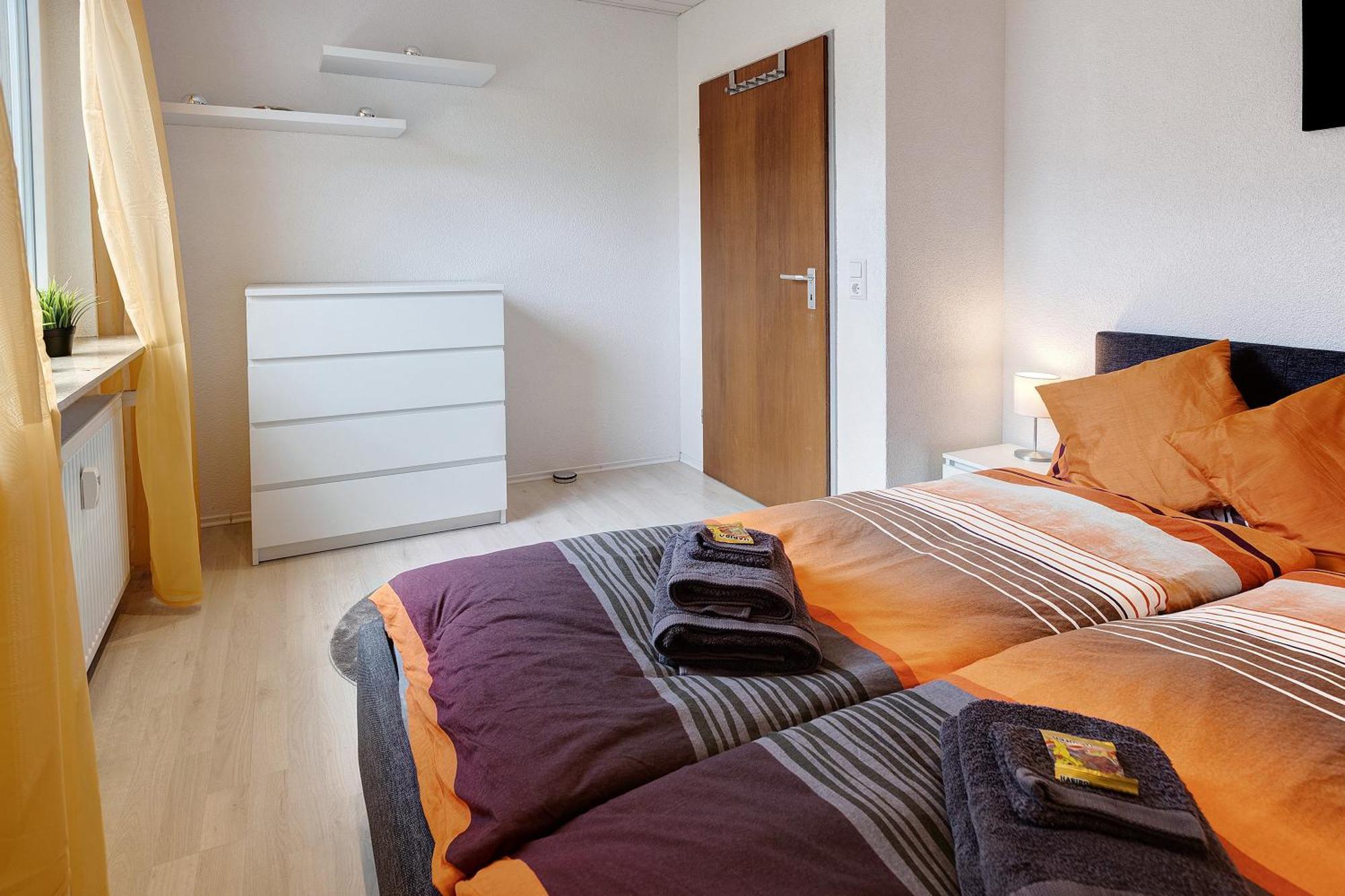 Sonnenblick Apartment Lenzkirch Ngoại thất bức ảnh